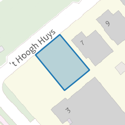 Perceel GMT00-N-2188