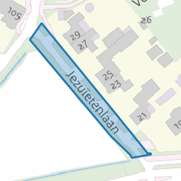 Perceel GMT00-N-2191