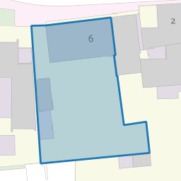 Perceel GMT00-N-2202