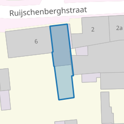 Perceel GMT00-N-2203