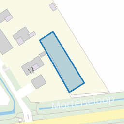 Perceel GMT00-N-2205