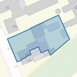 Perceel GMT00-N-2216