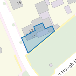 Perceel GMT00-N-2217