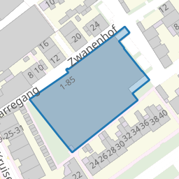 Perceel GMT00-N-2219