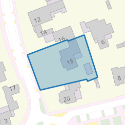 Perceel GMT00-N-2230