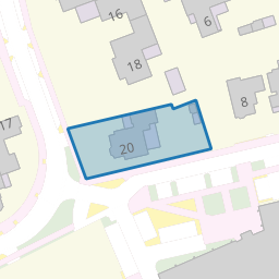 Perceel GMT00-N-2231