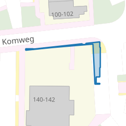 Perceel GMT00-N-2239