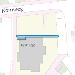 Perceel GMT00-N-2240