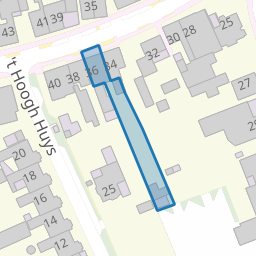 Perceel GMT00-N-2257