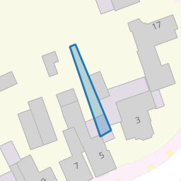 Perceel GMT00-N-2261