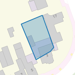 Perceel GMT00-N-2262