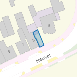 Perceel GMT00-N-2263