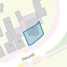 Perceel GMT00-N-2264