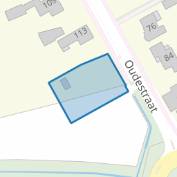 Perceel GMT00-N-2270