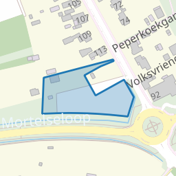 Perceel GMT00-N-2271