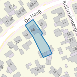 Perceel GMT00-N-2275