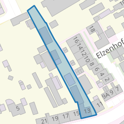 Perceel GMT00-N-2283