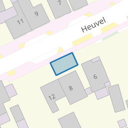 Perceel GMT00-N-2284