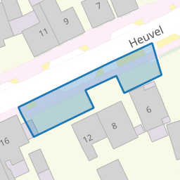 Perceel GMT00-N-2285