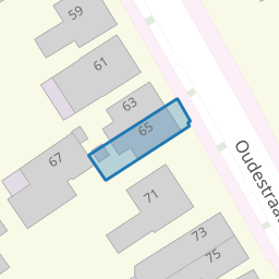 Perceel GMT00-N-2291