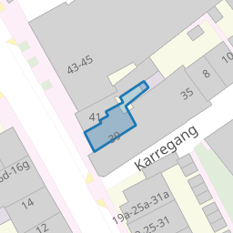 Perceel GMT00-N-2300