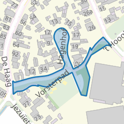 Perceel GMT00-N-2304