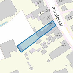 Perceel GMT00-N-2307