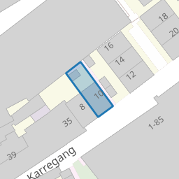 Perceel GMT00-N-2310