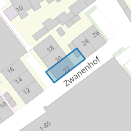 Perceel GMT00-N-2315