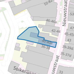 Perceel GMT00-N-2320