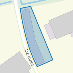 Perceel GMT00-N-2327