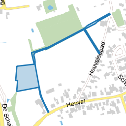 Perceel GMT00-N-2328