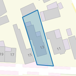 Perceel GMT00-N-2335