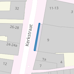 Perceel GMT00-N-2337