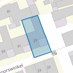 Perceel GMT00-N-2341