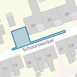 Perceel GMT00-N-2345