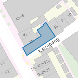 Perceel GMT00-N-2354