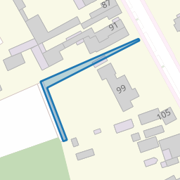 Perceel GMT00-N-2384