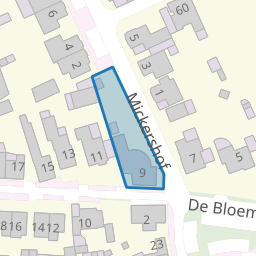 Perceel GMT00-N-2386