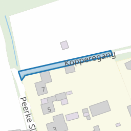 Perceel GMT00-N-2409