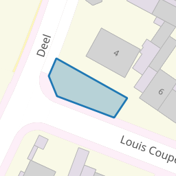 Perceel GMT00-N-2422