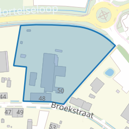 Perceel GMT00-N-2426