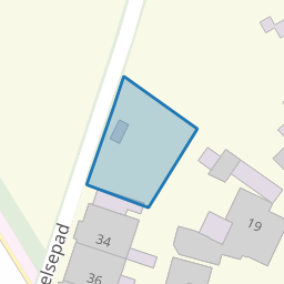 Perceel GMT00-N-2429