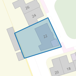 Perceel GMT00-N-2430