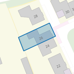 Perceel GMT00-N-2432