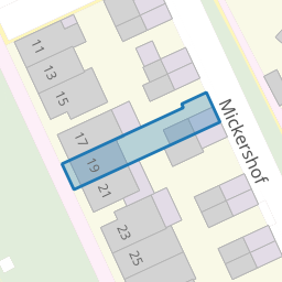 Perceel GMT00-N-2450