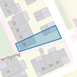 Perceel GMT00-N-2455