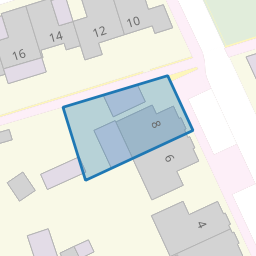 Perceel GMT00-N-2463