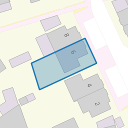 Perceel GMT00-N-2464