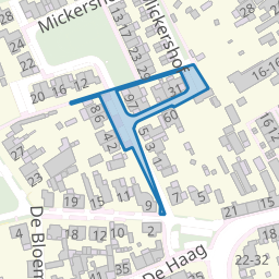 Perceel GMT00-N-2473